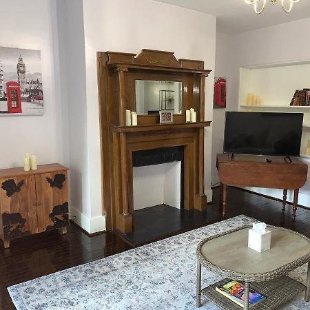 リンチバーグHistorical District 2Bdrm Built In 1910アパートメント エクステリア 写真