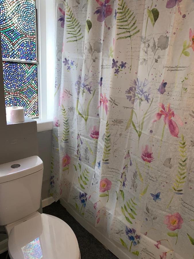 リンチバーグHistorical District 2Bdrm Built In 1910アパートメント エクステリア 写真