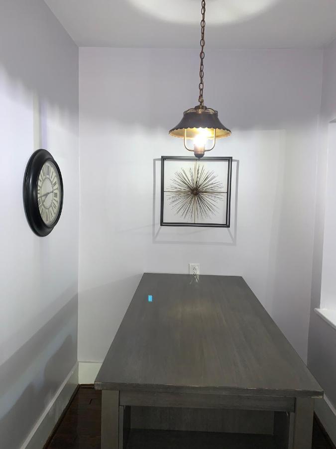 リンチバーグHistorical District 2Bdrm Built In 1910アパートメント エクステリア 写真