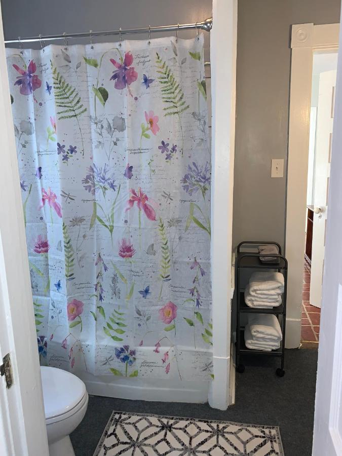 リンチバーグHistorical District 2Bdrm Built In 1910アパートメント エクステリア 写真